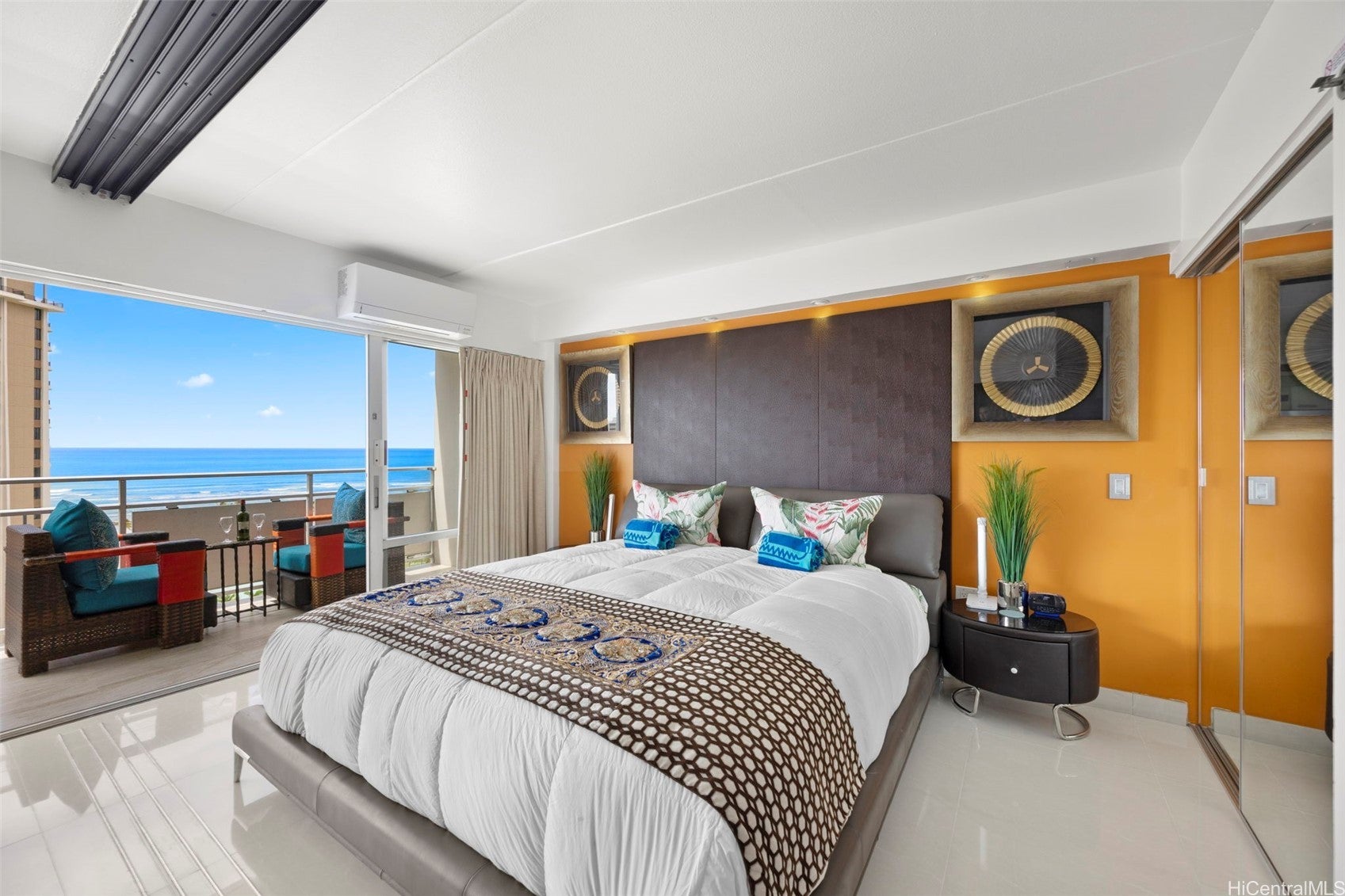 1777 Ala Moana Boulevard 1518