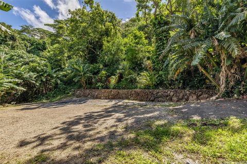 Photo of 2680 La I Road #E, Honolulu, HI 96816 (MLS # 202606097)