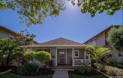 Photo of 91-1013 Waiemi Street, Ewa Beach, HI 96706 (MLS # 202518571)
