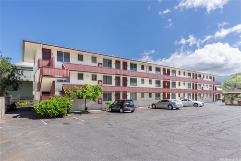 Photo of 2717 S King Street, Honolulu, HI 96826 (MLS # 202615944)