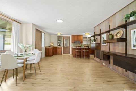 Photo of 47-481 Ahulimanu Place, Kaneohe, HI 96744 (MLS # 202608394)