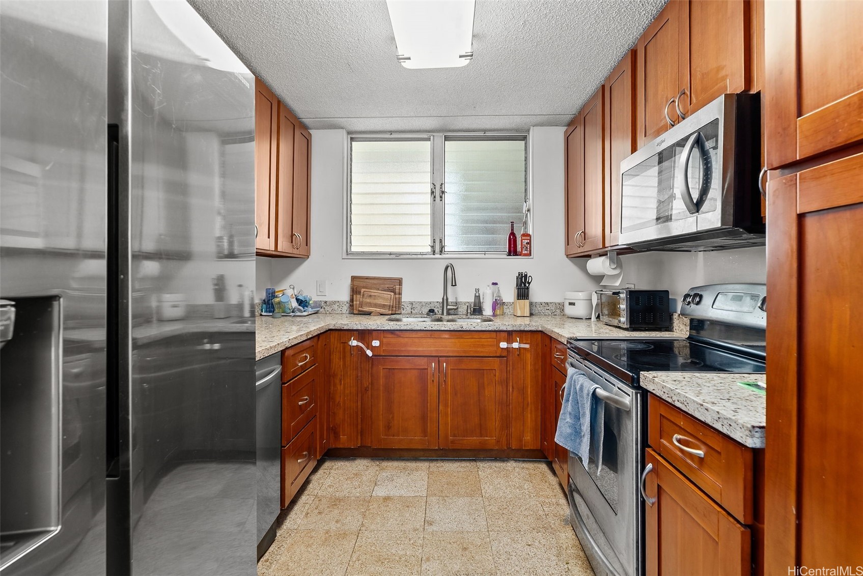 1717 Ala Wai Boulevard 1602