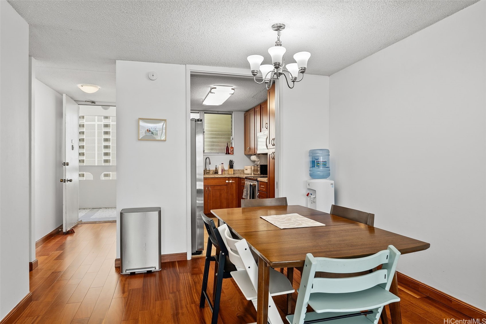 1717 Ala Wai Boulevard 1602