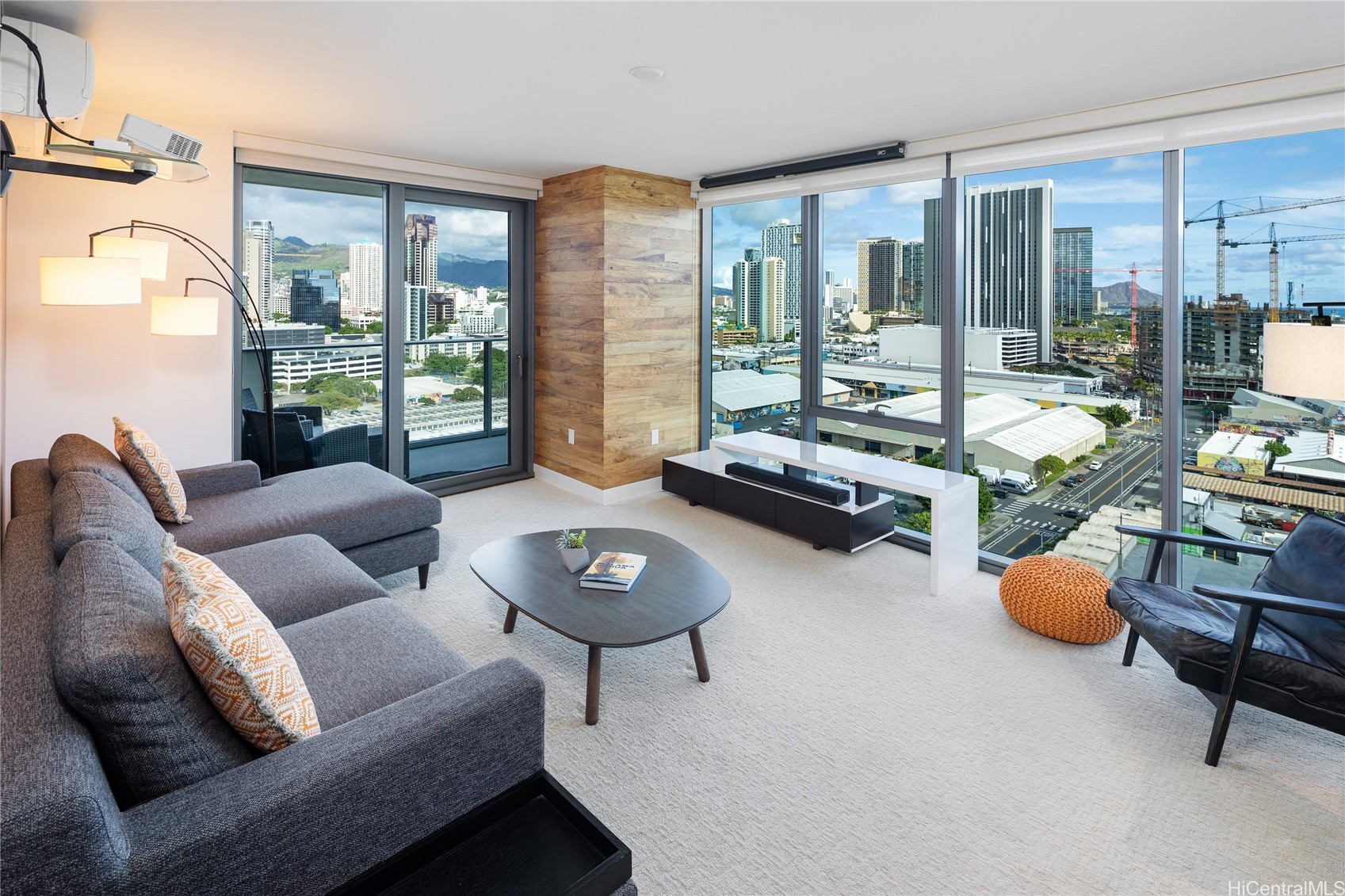 600 Ala Moana Boulevard 1509