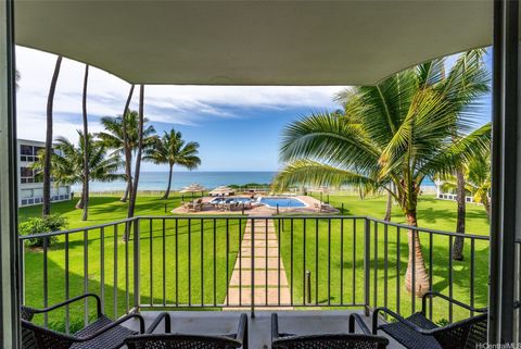 Photo of 87-561 Farrington Highway #211, Waianae, HI 96792 (MLS # 202522058)