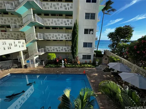84-265 Farrington Highway Unit 206, Waianae, HI 96792 - MLS#: 202503091