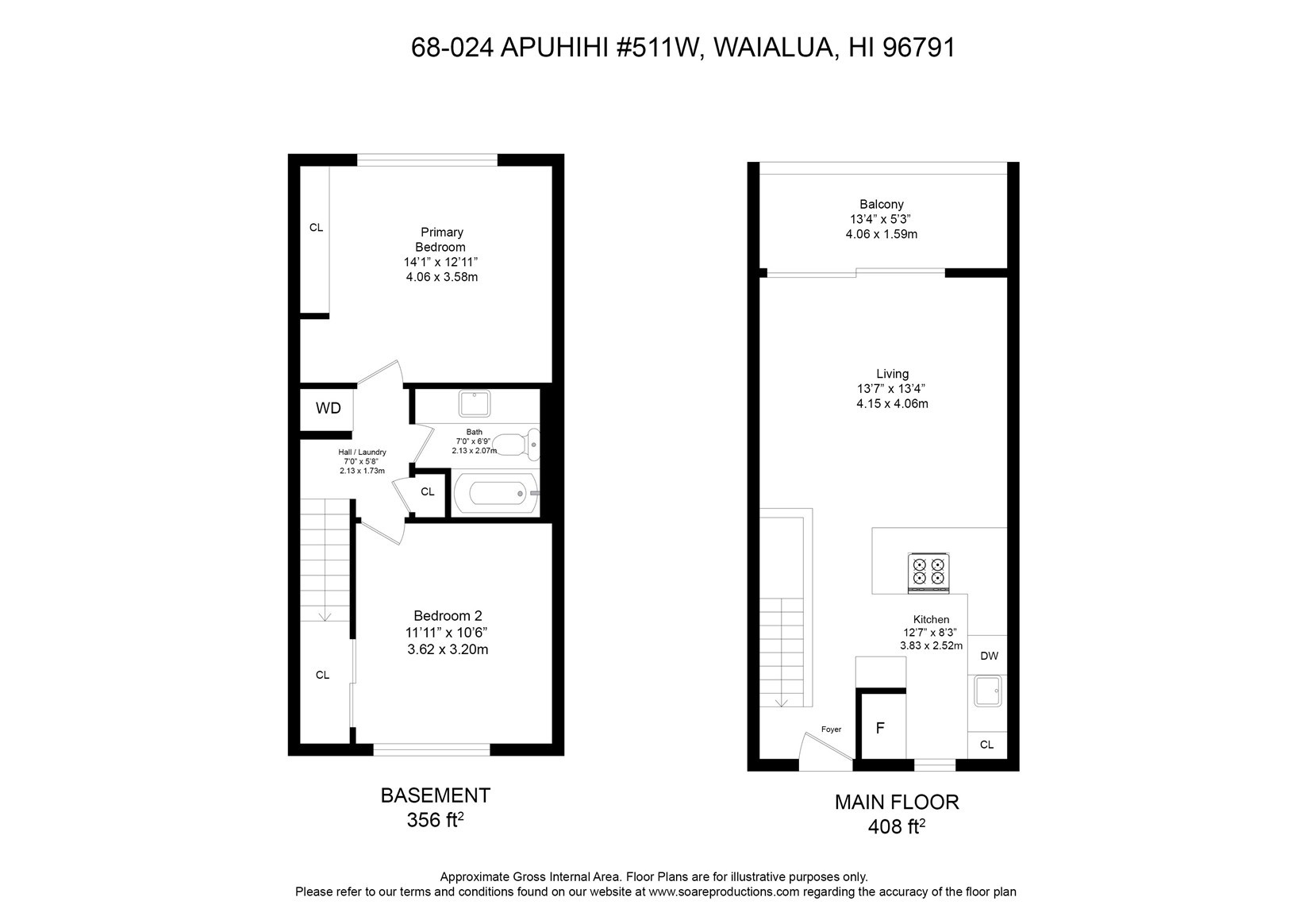 Ono Vista Condominium