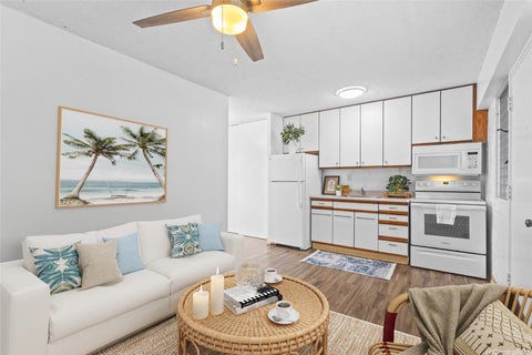 Photo of 1620 Keeaumoku Street #404, Honolulu, HI 96822 (MLS # 202617993)