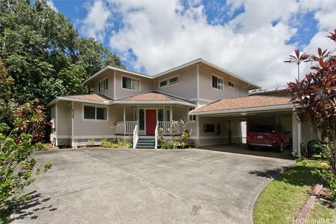 3346 E Manoa Road E Honolulu HI 96822