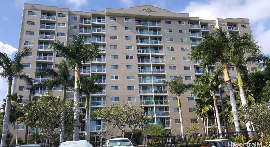 Waipahu-lower Residential Lease