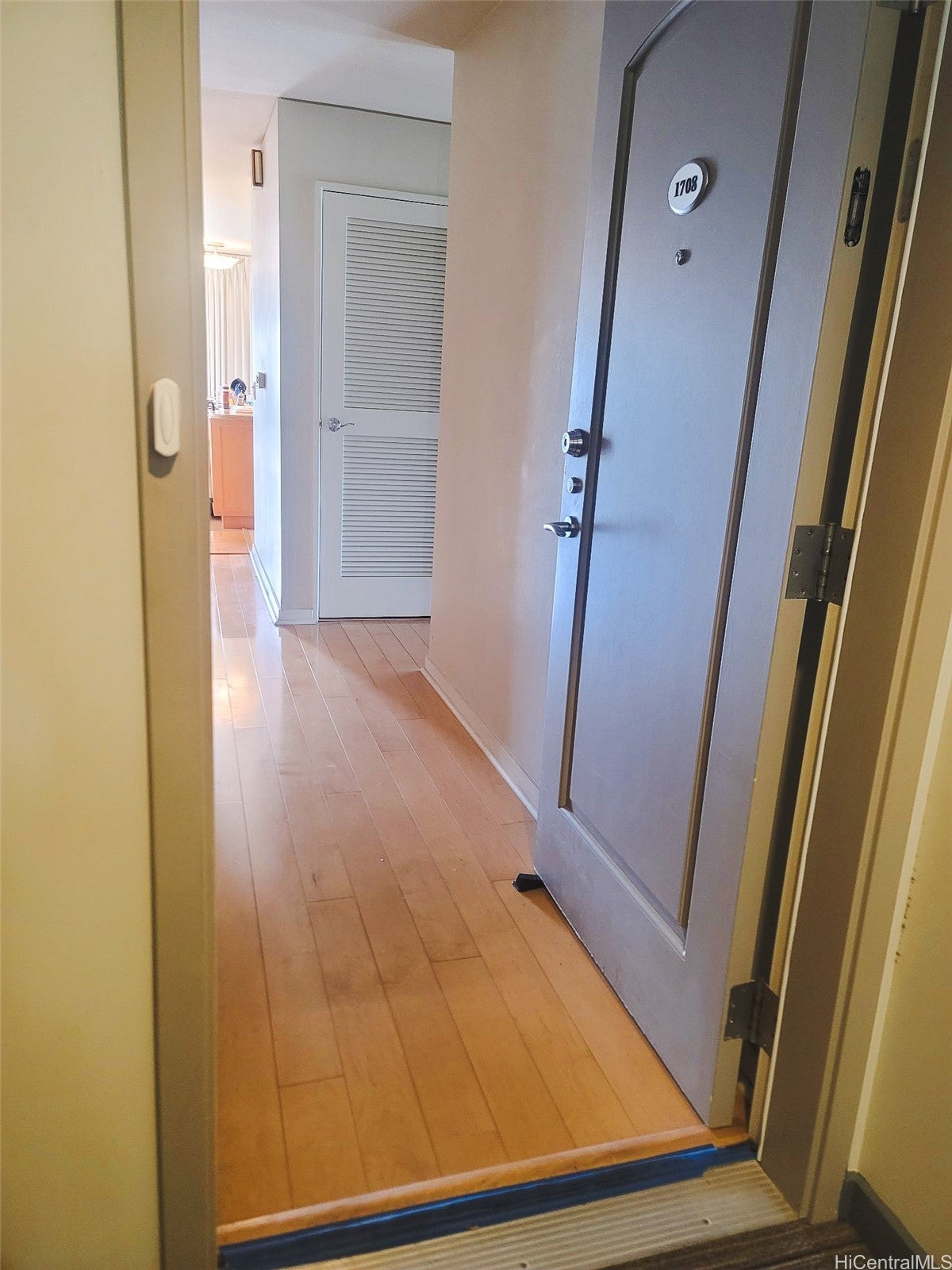 1296 Kapiolani Boulevard II1708