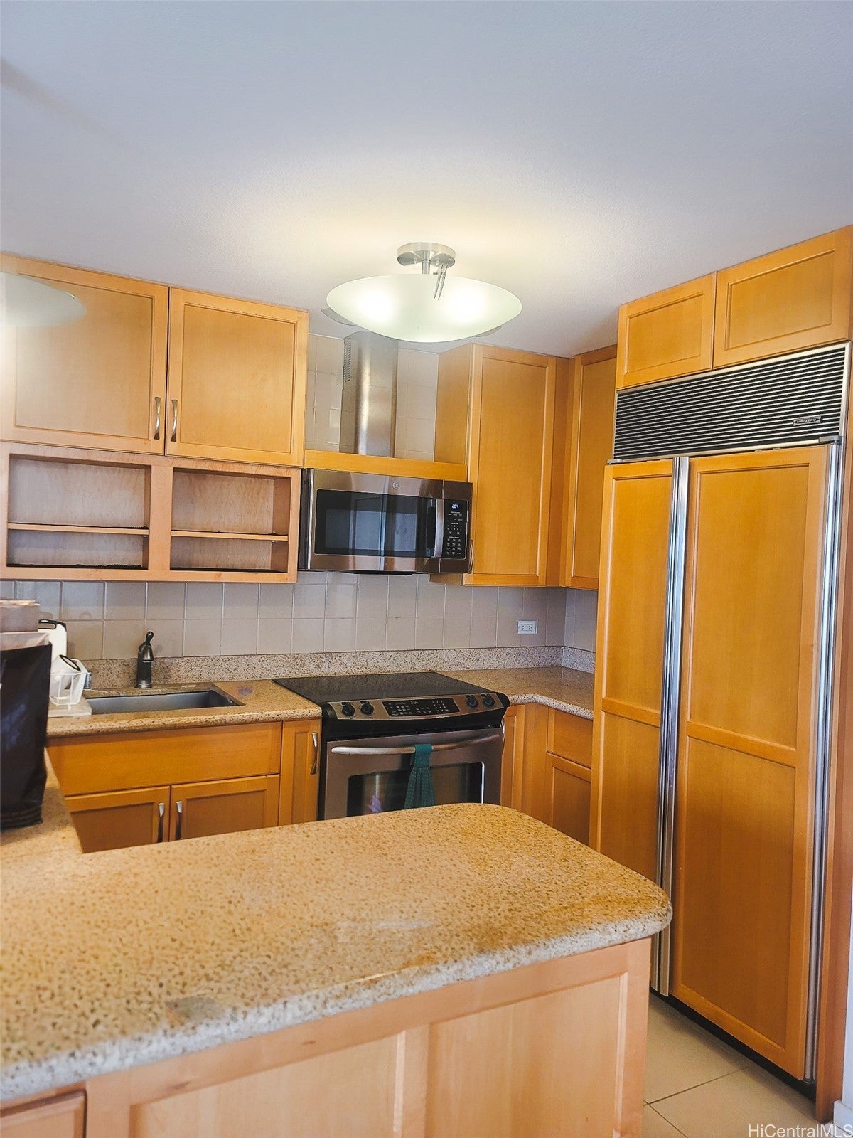 1296 Kapiolani Boulevard II1708