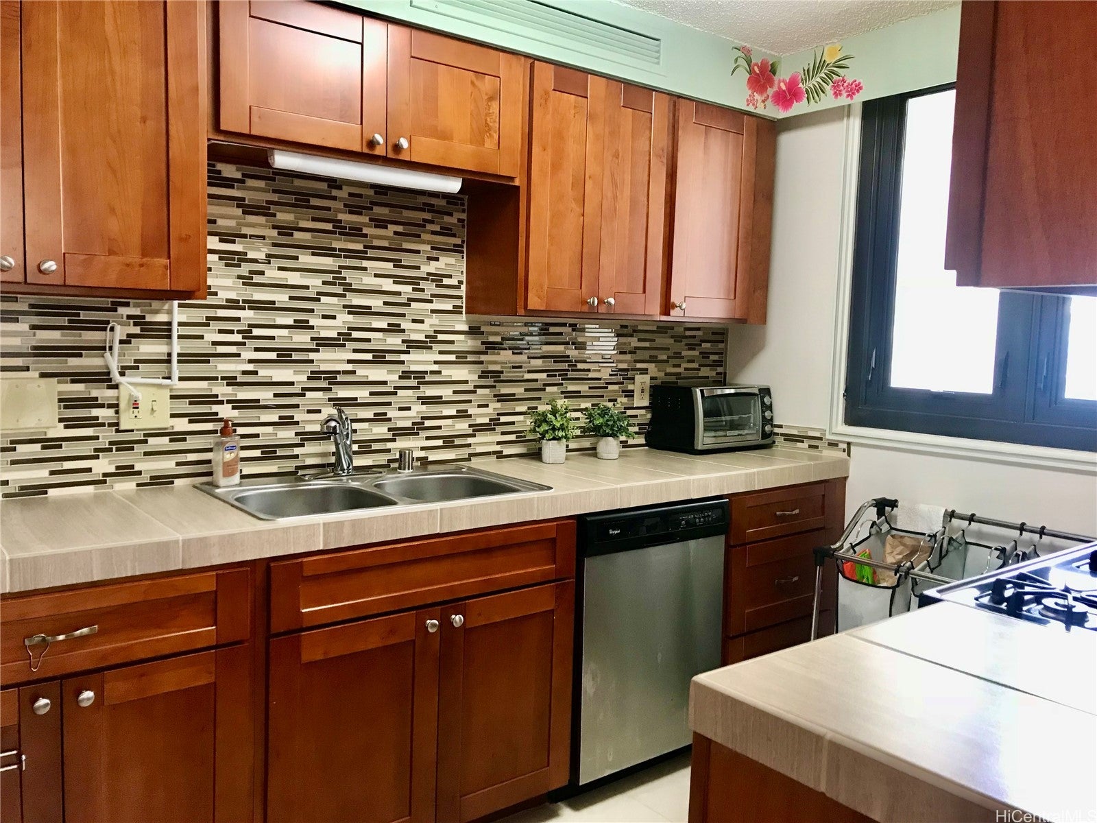 1650 Ala Moana Boulevard 1809