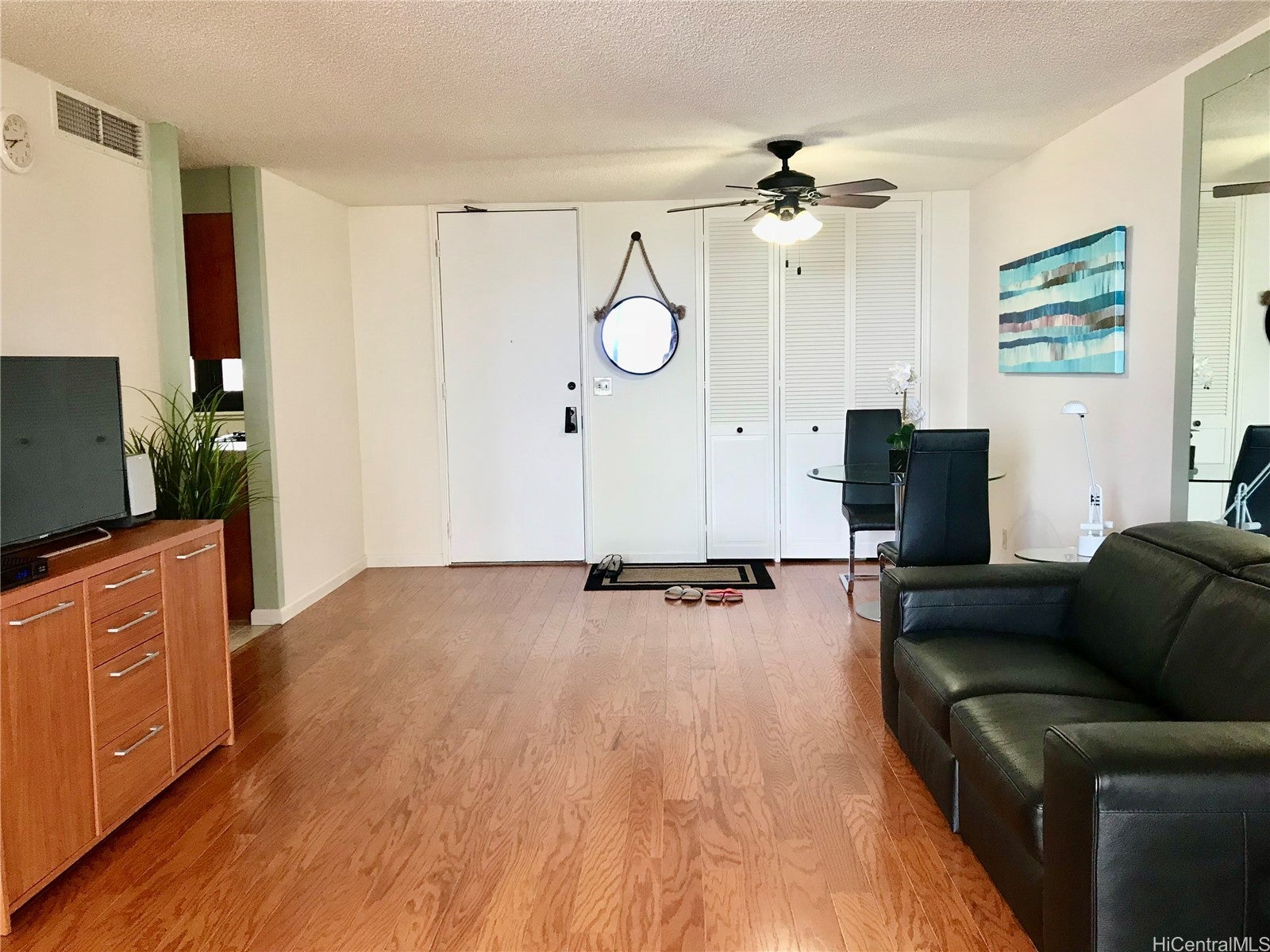 1650 Ala Moana Boulevard 1809