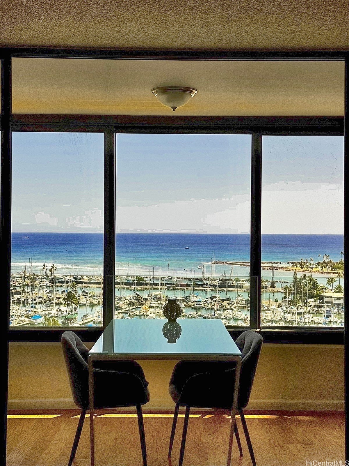 1650 Ala Moana Boulevard 1809
