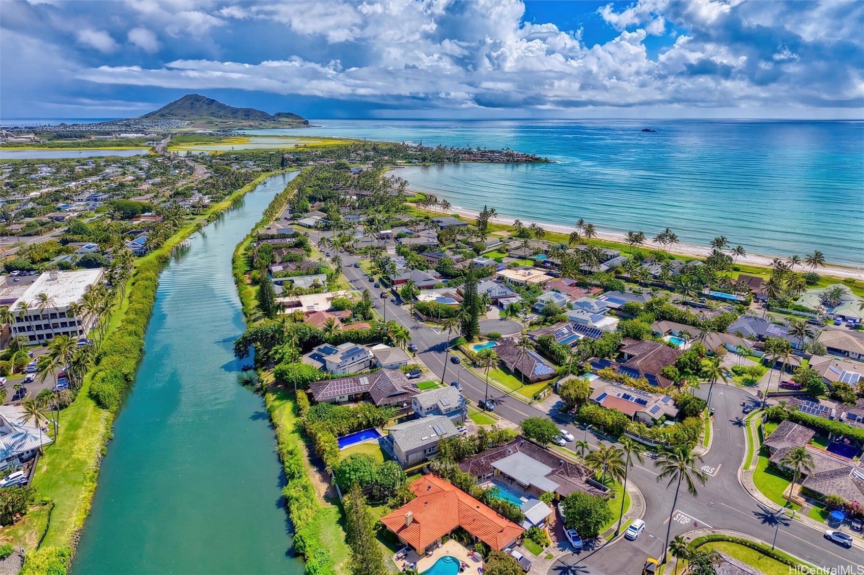 118 Kailuana Place