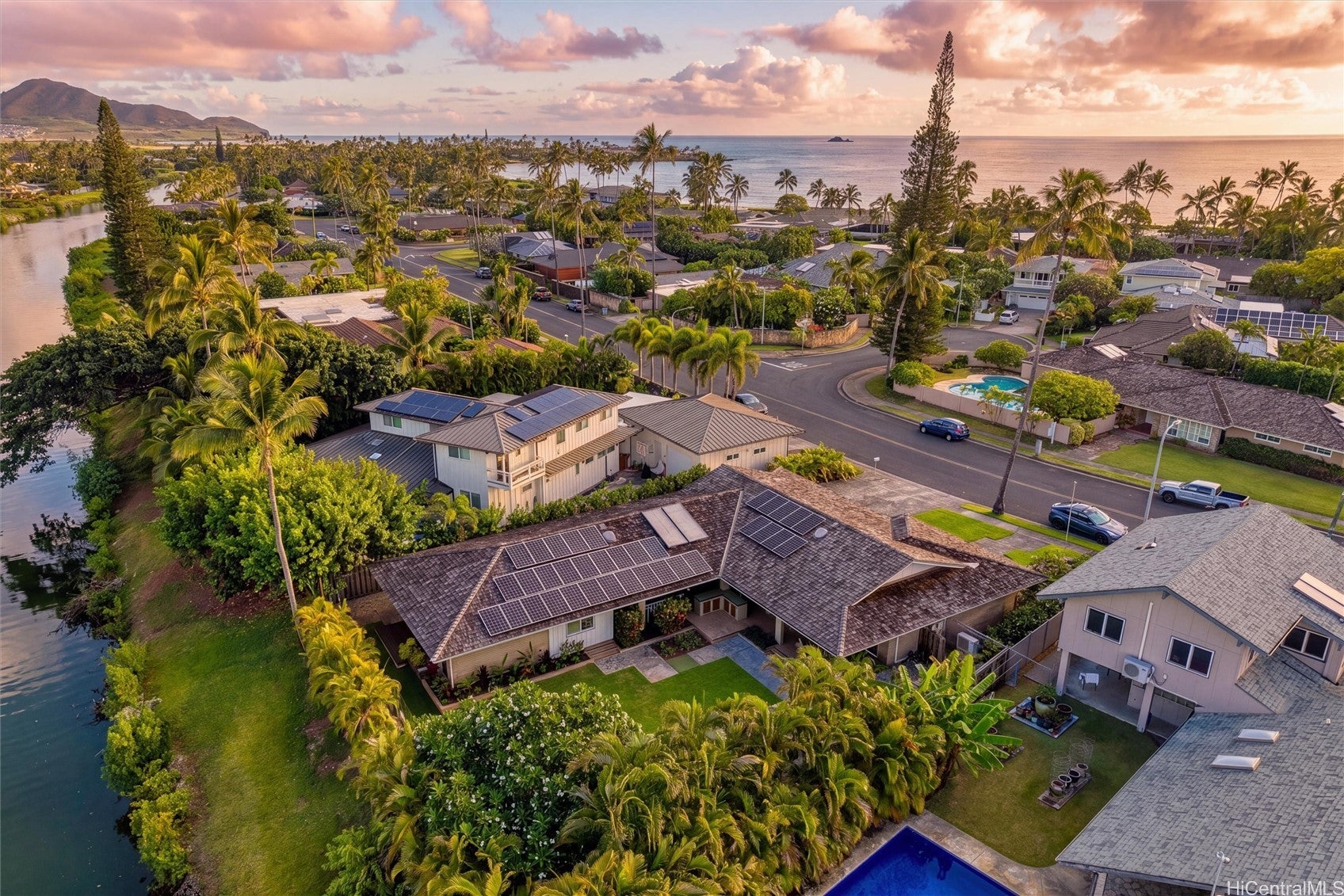118 Kailuana Place