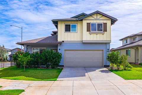 Photo of 91-1735 Kapeku Loop, Ewa Beach, HI 96706 (MLS # 202528422)