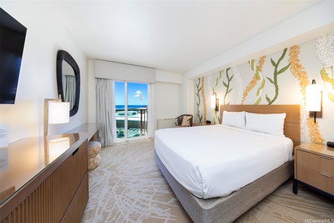 Photo of 410 Atkinson Drive #1363, Honolulu, HI 96814 (MLS # 202616793)