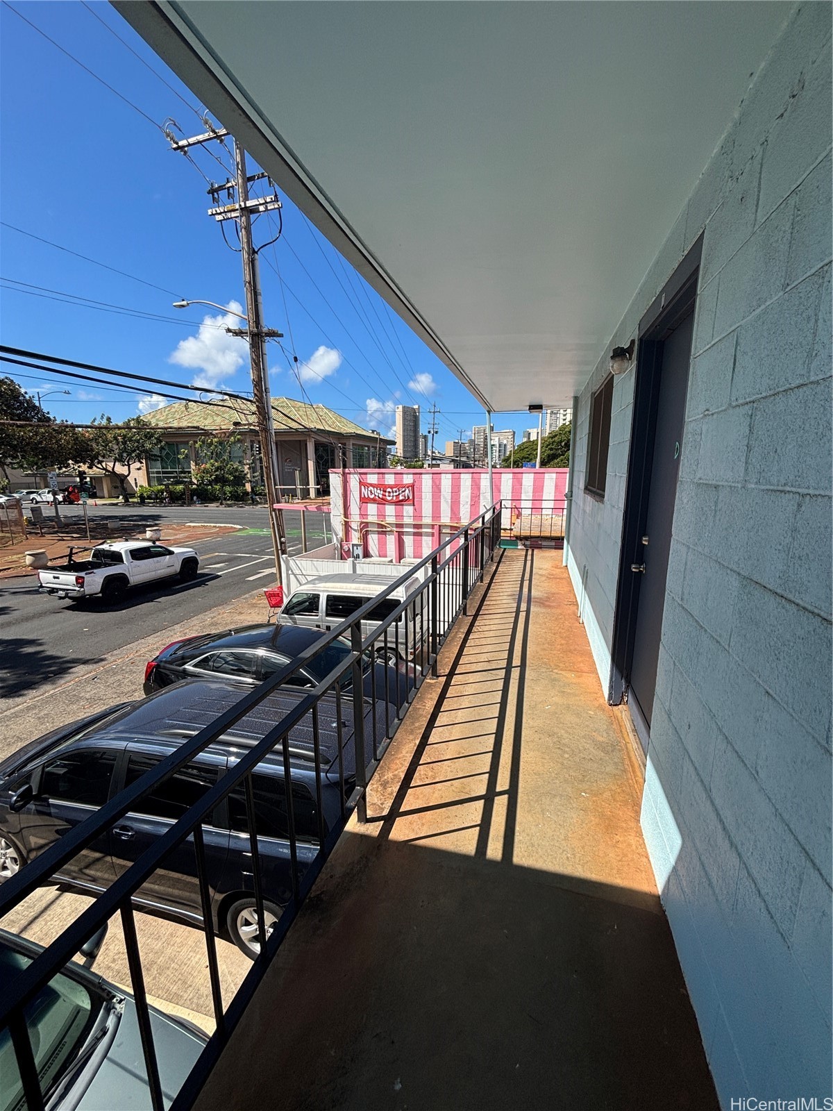 Honolulu Residential Lease