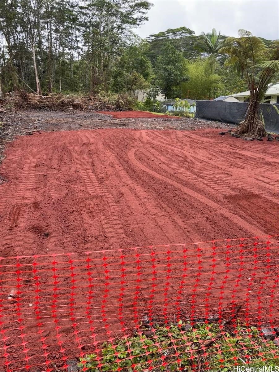 Lot 1022 Oahu Road