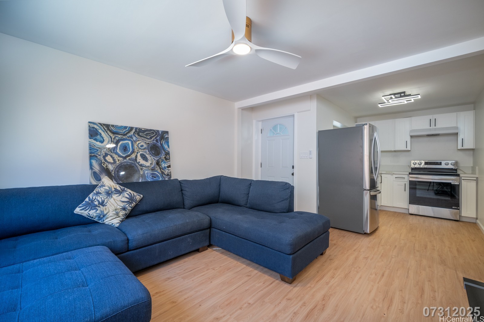 Honolulu Multi Family
