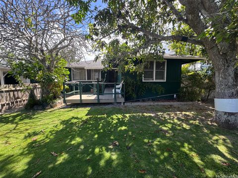 Photo of 463 Kaimake Loop, Kailua, HI 96734 (MLS # 202608361)