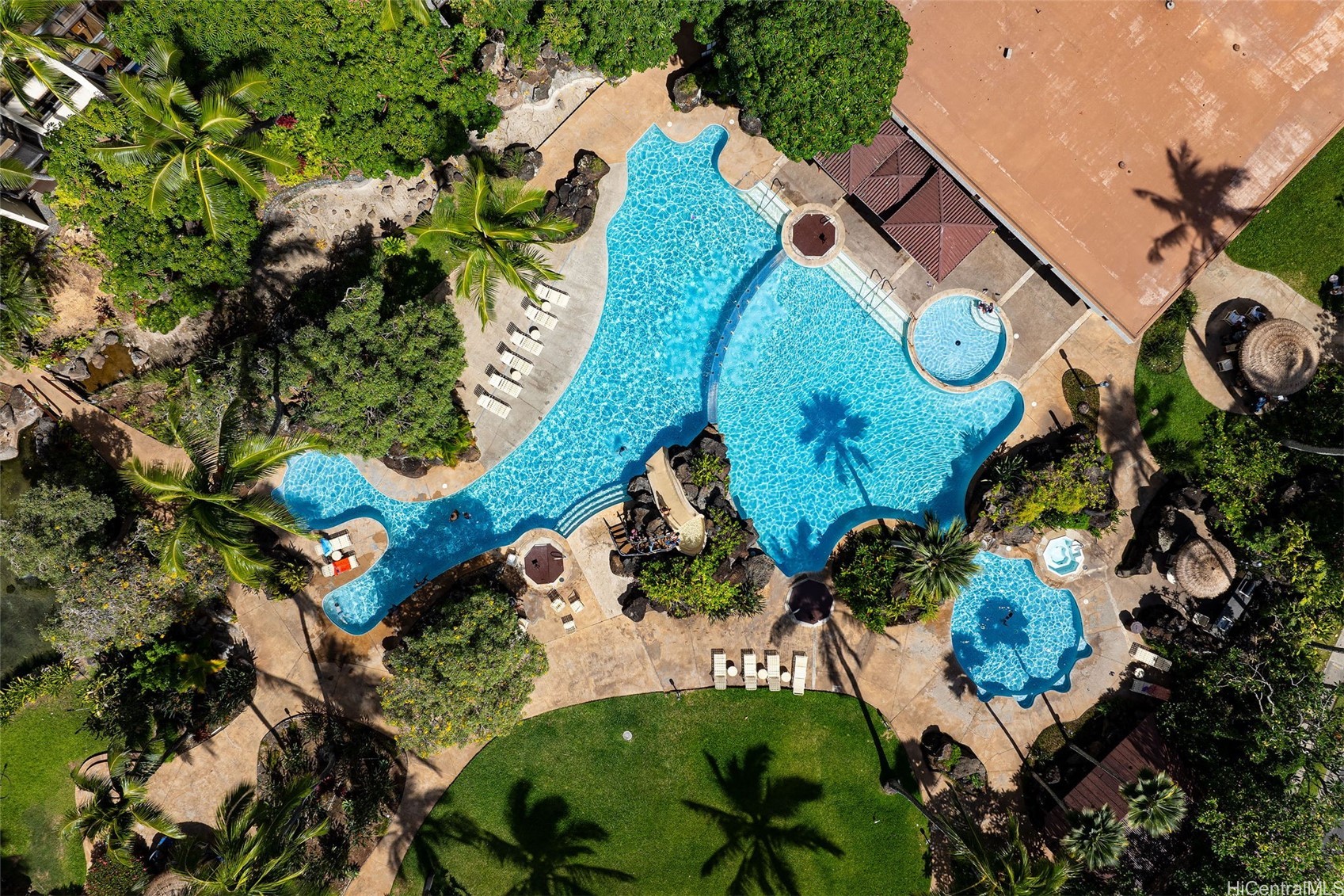Mauna Luan Condominium