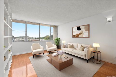 Photo of 46-255 Kahuhipa Street #A500, Kaneohe, HI 96744 (MLS # 202605125)