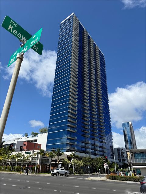 600 Ala Moana Boulevard 1304 Honolulu HI 96850