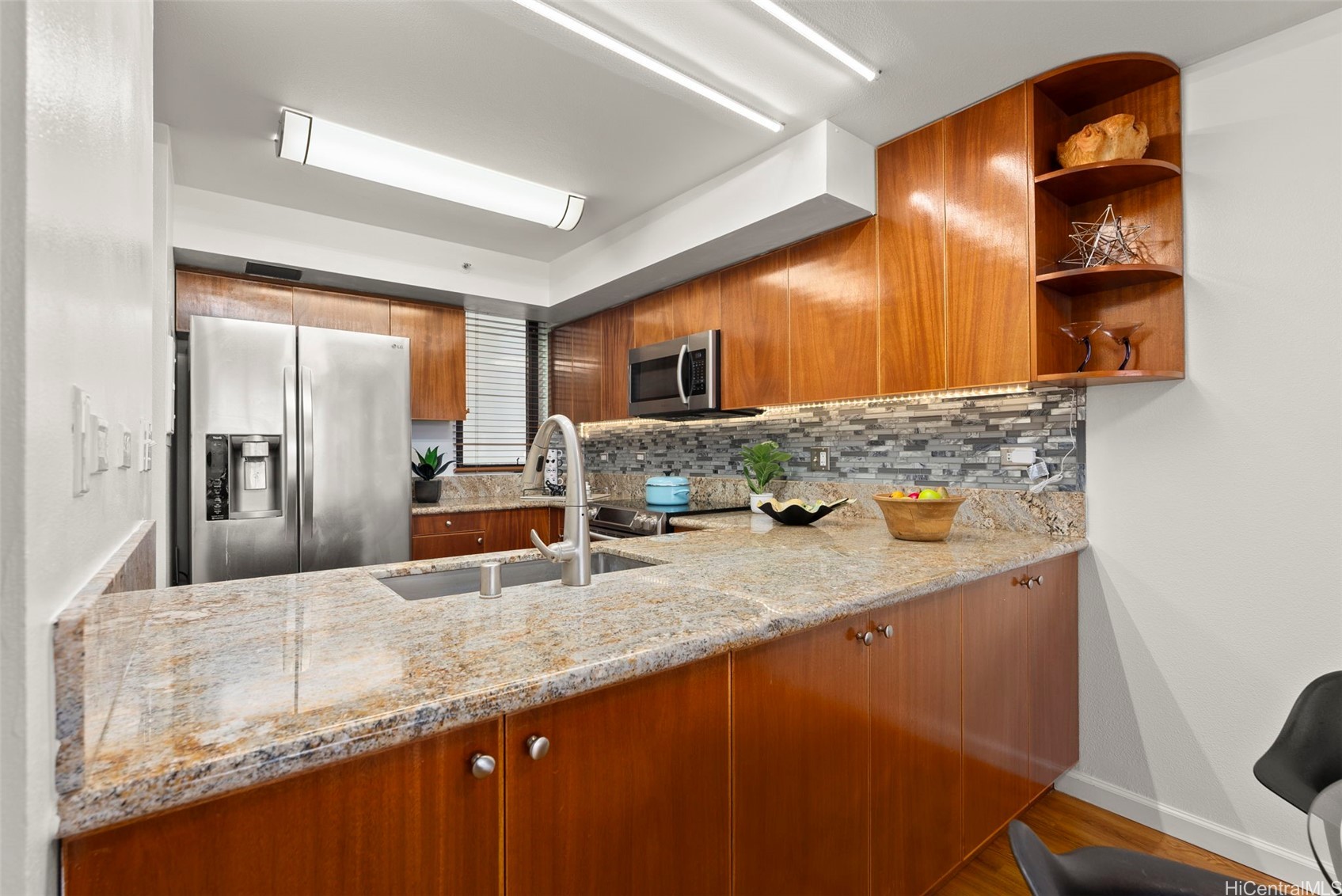 990 Ala Nanala Street 35B