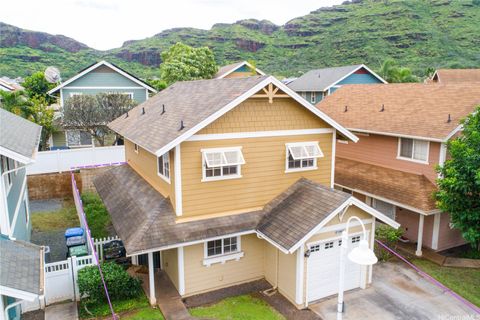 87-1980 Pakeke Street 94 Waianae HI 96792