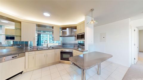 88 Piikoi Street 1610 Honolulu HI 96814