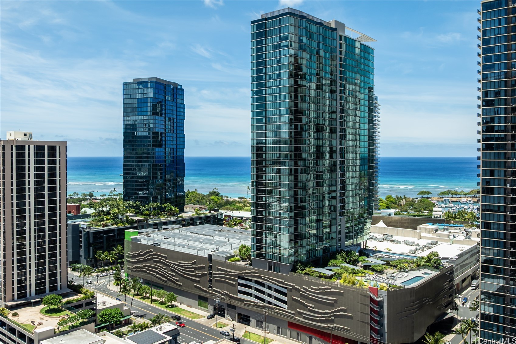 Ae'o Condominium