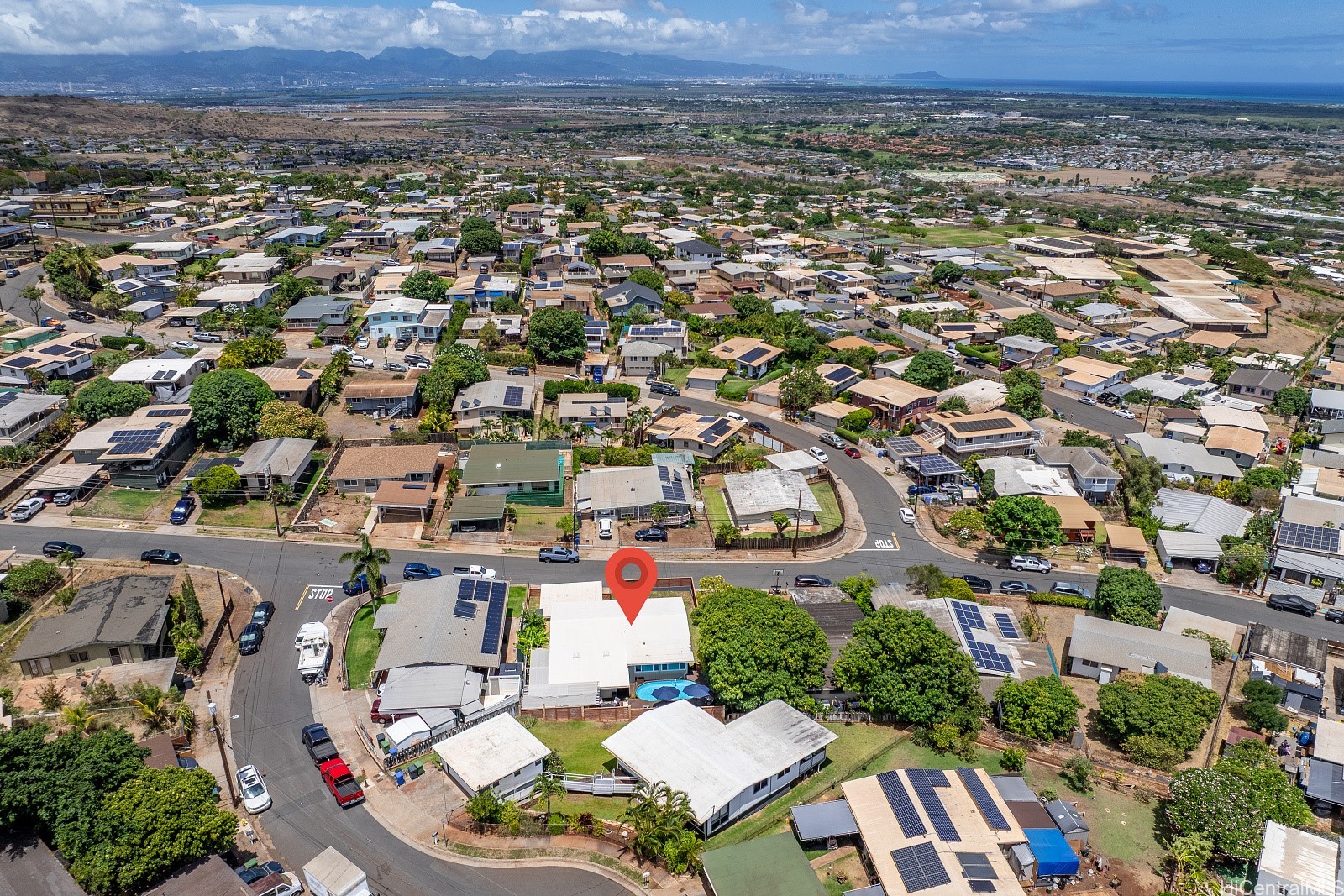 Kapolei Home Residence