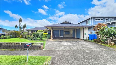Photo of 45-512 Mokulele Drive, Kaneohe, HI 96744 (MLS # 202608873)