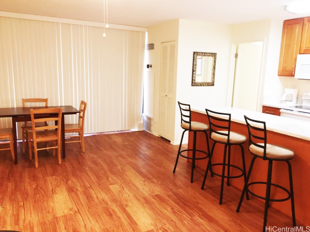1778 Ala Moana Boulevard 3108