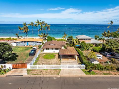 Photo of 67-259 Kahaone Loop, Waialua, HI 96791 (MLS # 202608766)