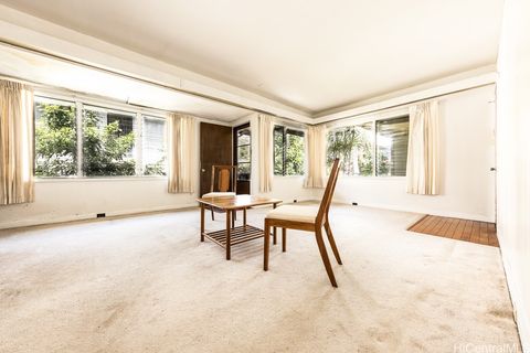 Photo of 1709 Perry Street, Honolulu, HI 96819 (MLS # 202523203)