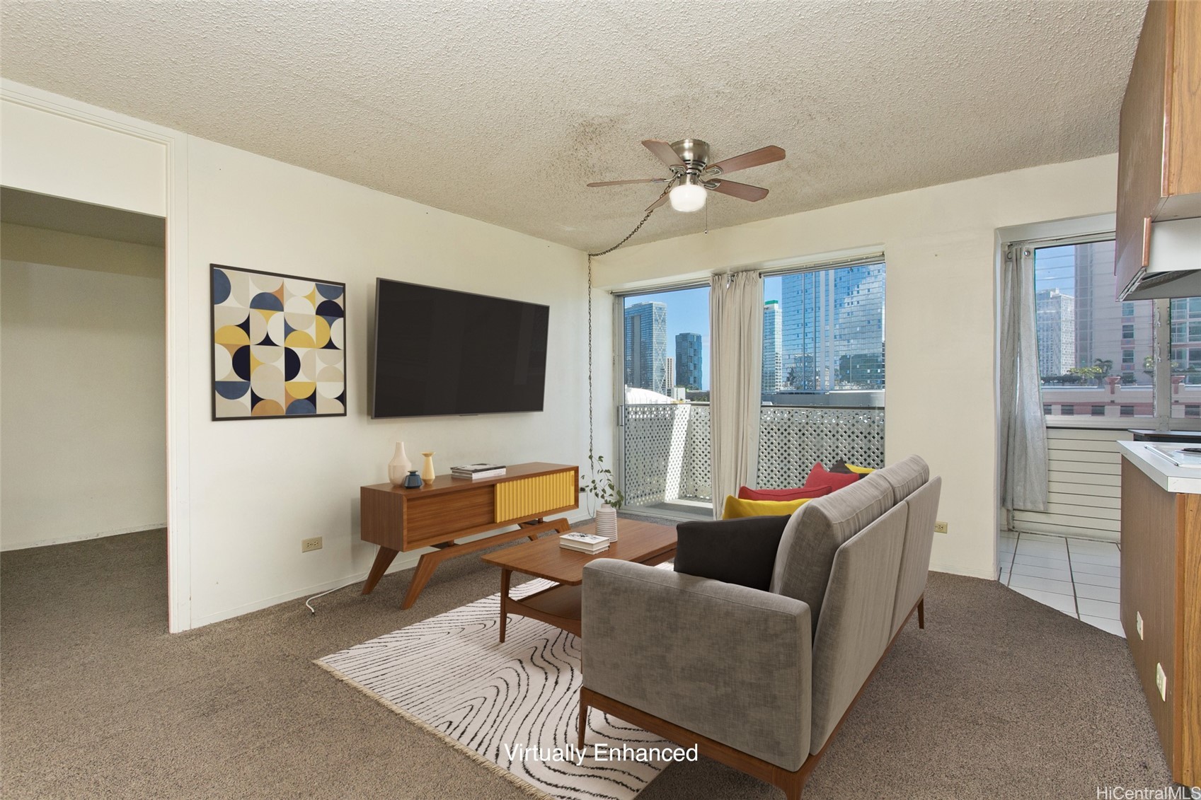 818 S King Street 907