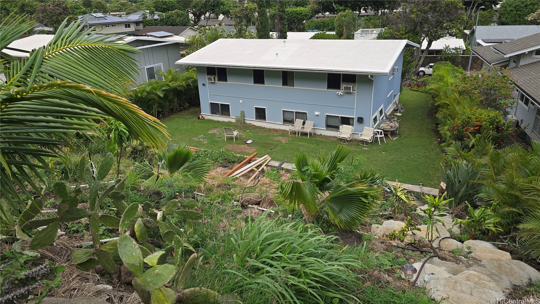 532 Pepeekeo Place