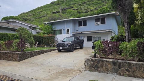 Photo of 532 Pepeekeo Place, Honolulu, HI 96825 (MLS # 202617050)