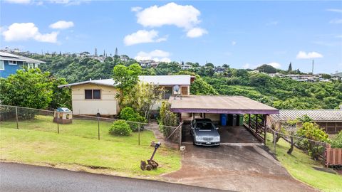 99-821 Aiea Heights Drive Aiea HI 96701