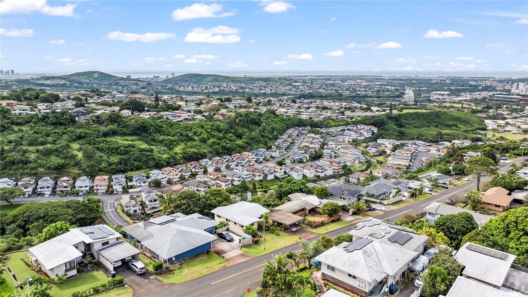 99-821 Aiea Heights Drive