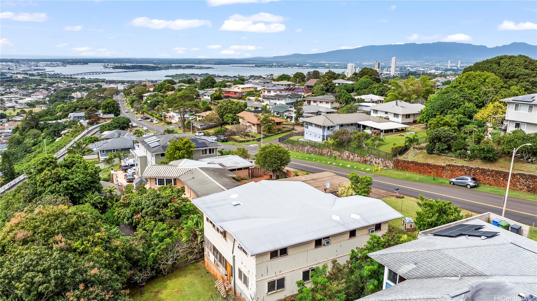 99-821 Aiea Heights Drive