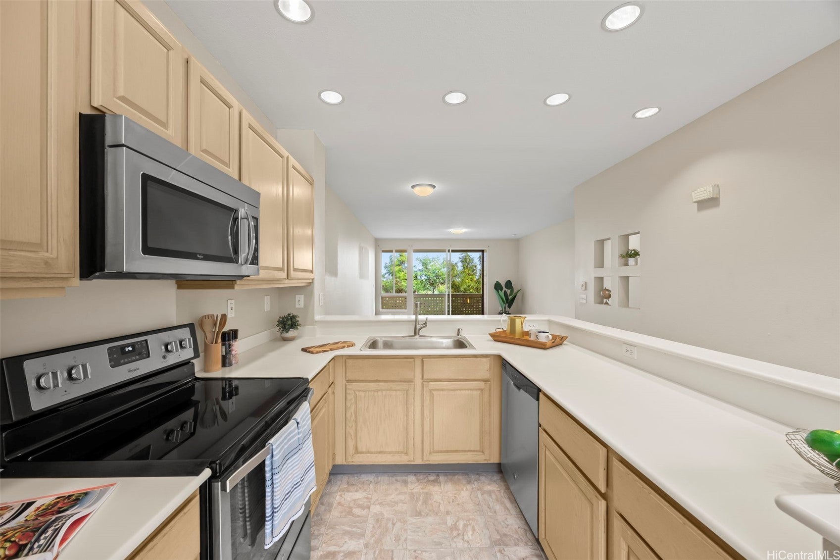 1309 Moanalualani Way 14F
