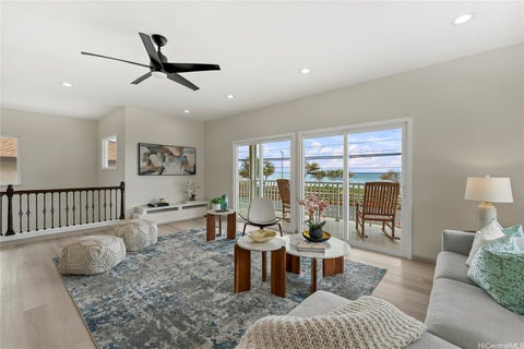Photo of 87-1406 Farrington Highway #A, Waianae, HI 96792 (MLS # 202617701)