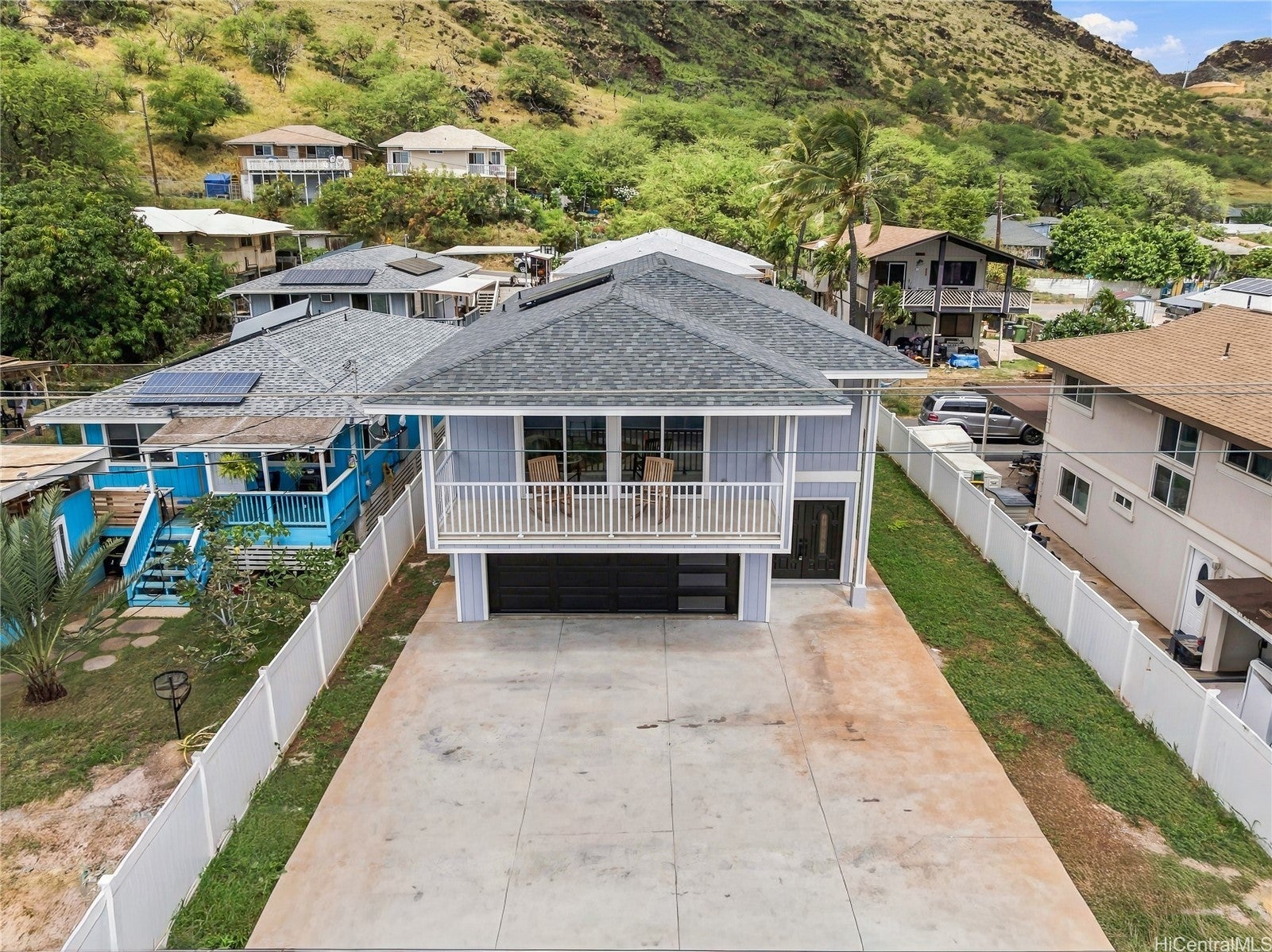 87-1406 Farrington Highway A