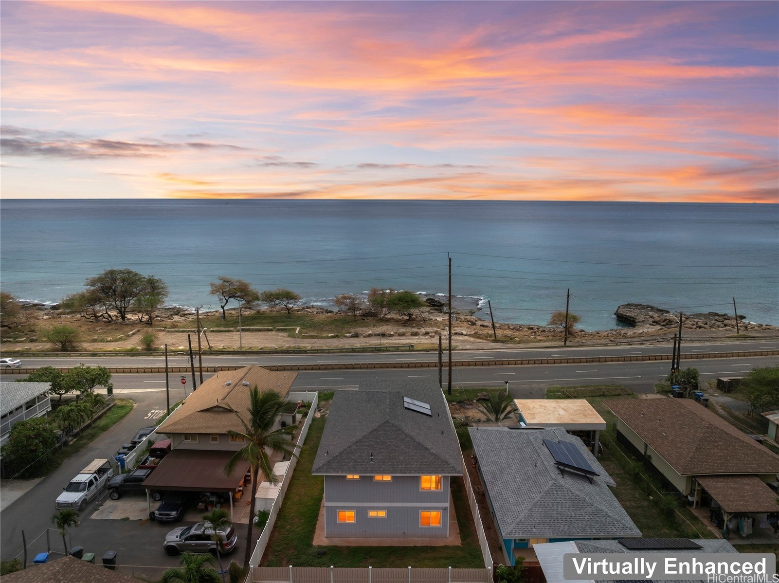 87-1406 Farrington Highway A