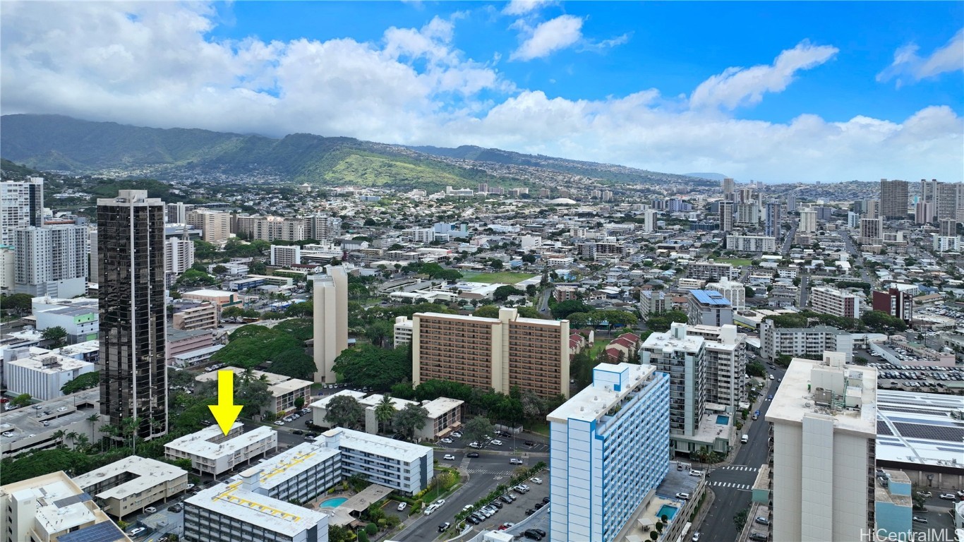 Bishop Manor Condominium